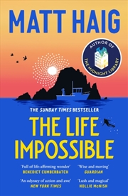 Buy The Life Impossible