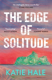 Buy The Edge Of Solitude
