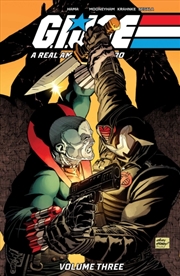 Buy G.I. Joe: A Real American Hero! Vol. 3