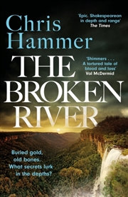 Buy The Broken River