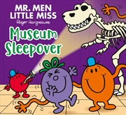 Buy Mr. Men Little Miss: Museum Sleepover
