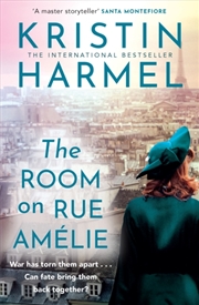Buy The Room On Rue Amelie