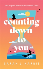 Buy Counting Down To You