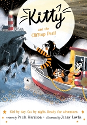 Buy Kitty And The Clifftop Peril