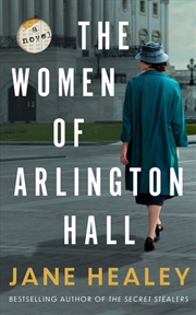 Buy The Women Of Arlington Hall