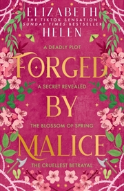 Buy Forged By Malice