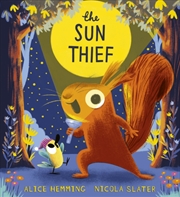 Buy The Sun Thief