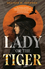 Buy Lady Or The Tiger