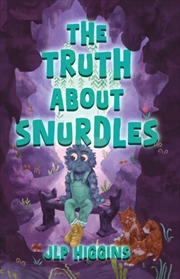 Buy The Truth About Snurdles