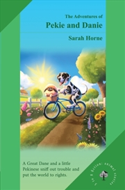 Buy The Adventures Of Pekie And Danie
