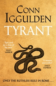 Buy Tyrant