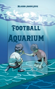 Buy Football Aquarium