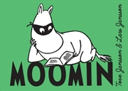 Buy Moomin Adventures: Book 2