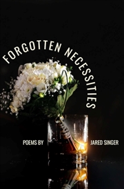 Buy Forgotten Necessities: Poems