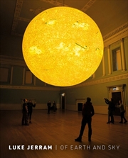 Buy Luke Jerram: Of Earth And Sky