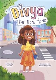 Buy Divya Far From Home