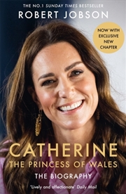 Buy Catherine, The Princess Of Wales: The Biography