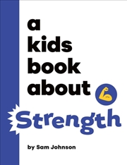 Buy A Kids Book About Strength