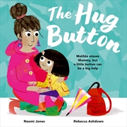 Buy The Hug Button