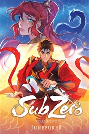 Buy Subzero Vol. 2: Volume 2