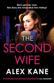 Buy The Second Wife
