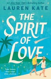 Buy The Spirit Of Love