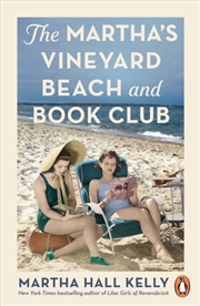 Buy The Martha'S Vineyard Beach And Book Club