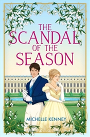 Buy The Scandal Of The Season