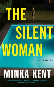 Buy The Silent Woman
