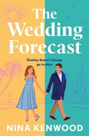 Buy The Wedding Forecast