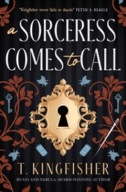 Buy A Sorceress Comes To Call