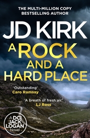 Buy A Rock And A Hard Place