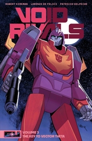Buy Void Rivals Volume 3
