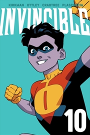 Buy Invincible Volume 10