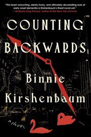 Buy Counting Backwards