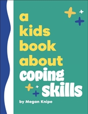 Buy A Kids Book About Coping Skills