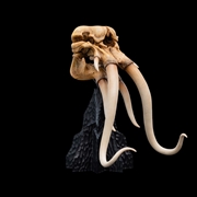 Buy The Lord of the Rings - Skull of A Mumak SDCC 2025 Miniature Statue