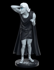 Buy Lore Olympus - Thanatos SDCC 2025 Vinyl Figure