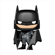 Buy DC Comics - Batman (Armoured) SDCC 2025 Pop! Vinyl [RS]