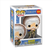 Buy Home Alone 2: Lost in New York - Marv Pop! Vinyl