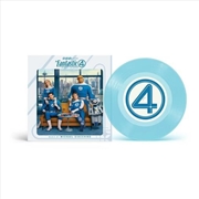 Buy Fantastic Four - First Steps Main Theme