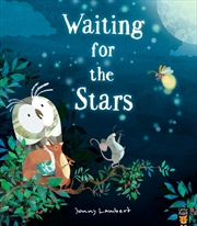 Buy Waiting For The Stars