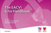 Buy The Eacvi Echo Handbook