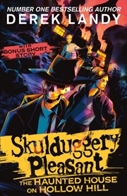 Buy The Haunted House On Hollow Hill