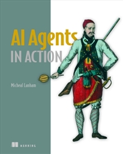 Buy Ai Agents In Action