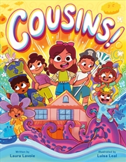 Buy Cousins!