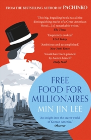 Buy Free Food For Millionaires