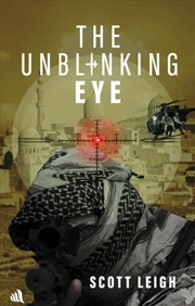 Buy The Unblinking Eye