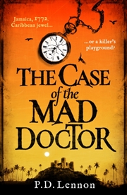 Buy The Case Of The Mad Doctor