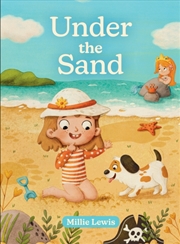 Buy Under The Sand